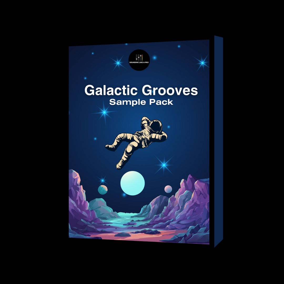 Galactic Grooves