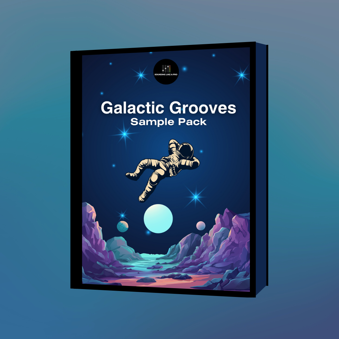 Galactic Grooves