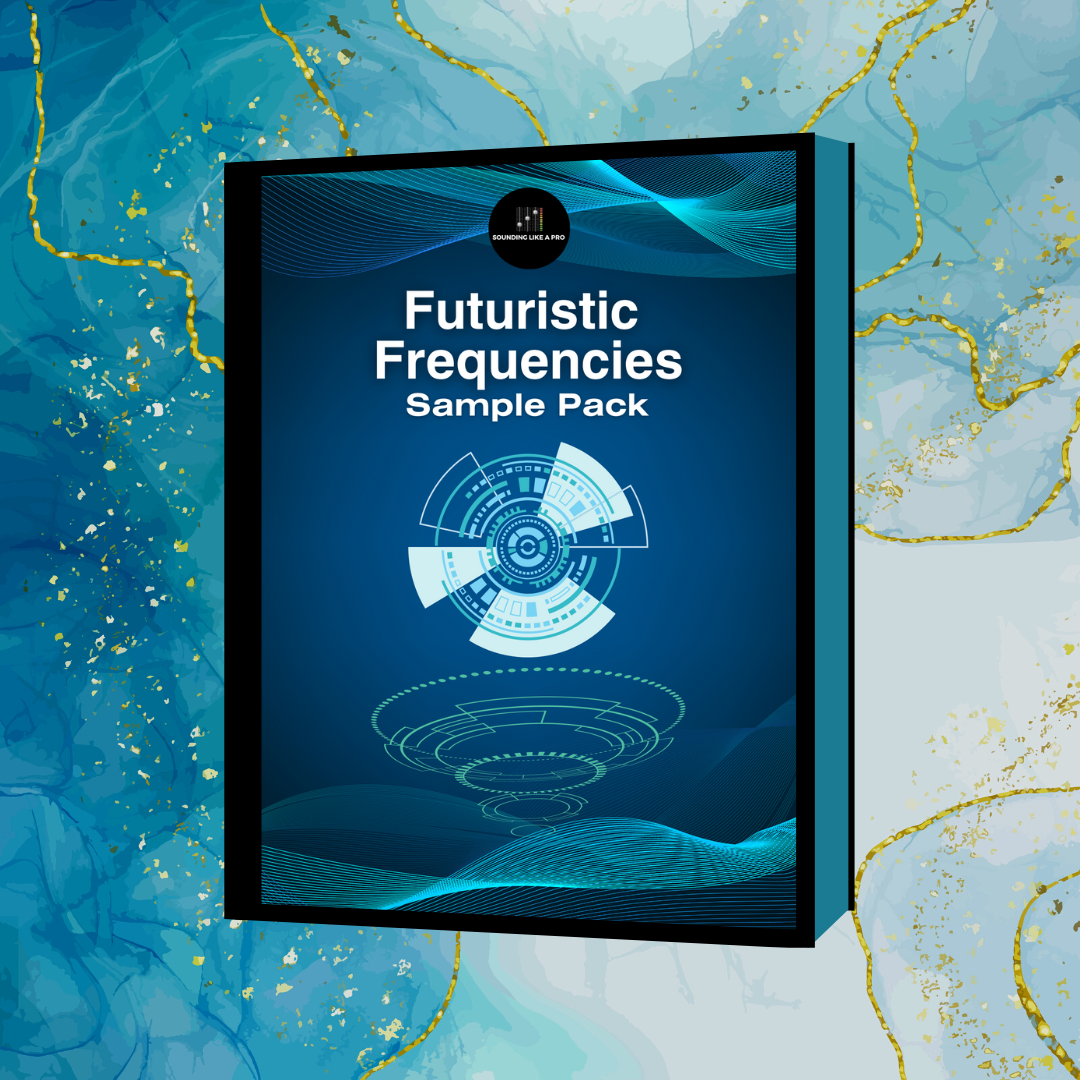 Futuristic Frequencies