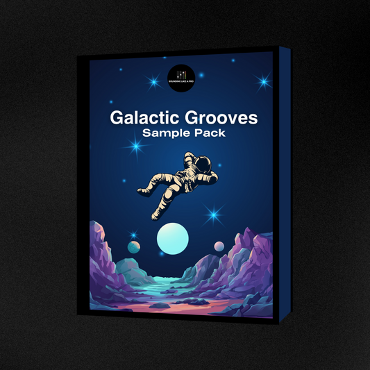 Galactic Grooves