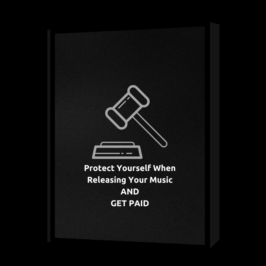 Entertainment Law/Contract Pack