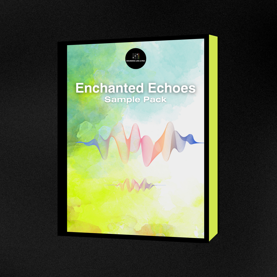 Enchanted Echoes