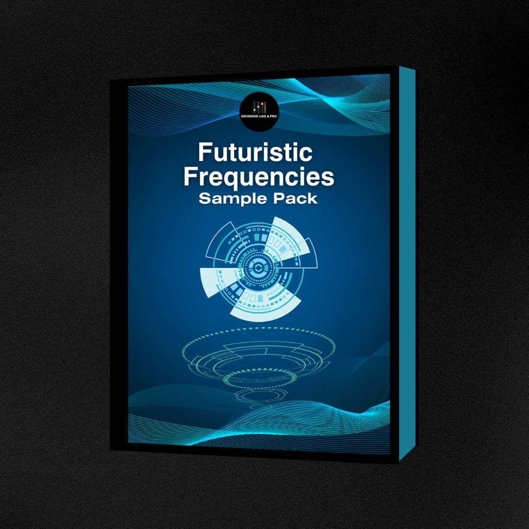 Futuristic Frequencies