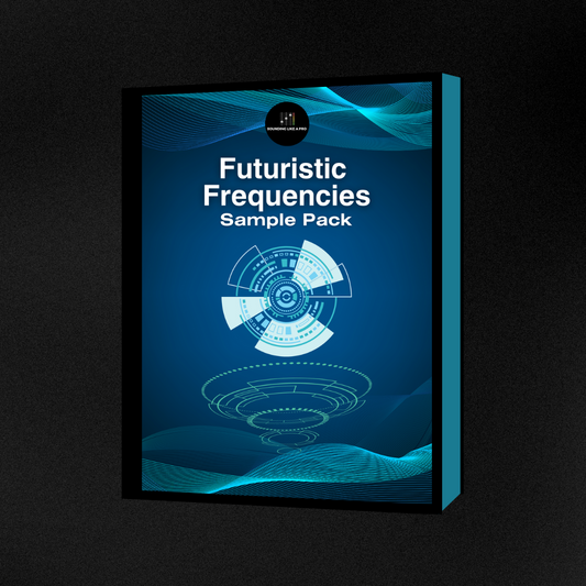 Futuristic Frequencies