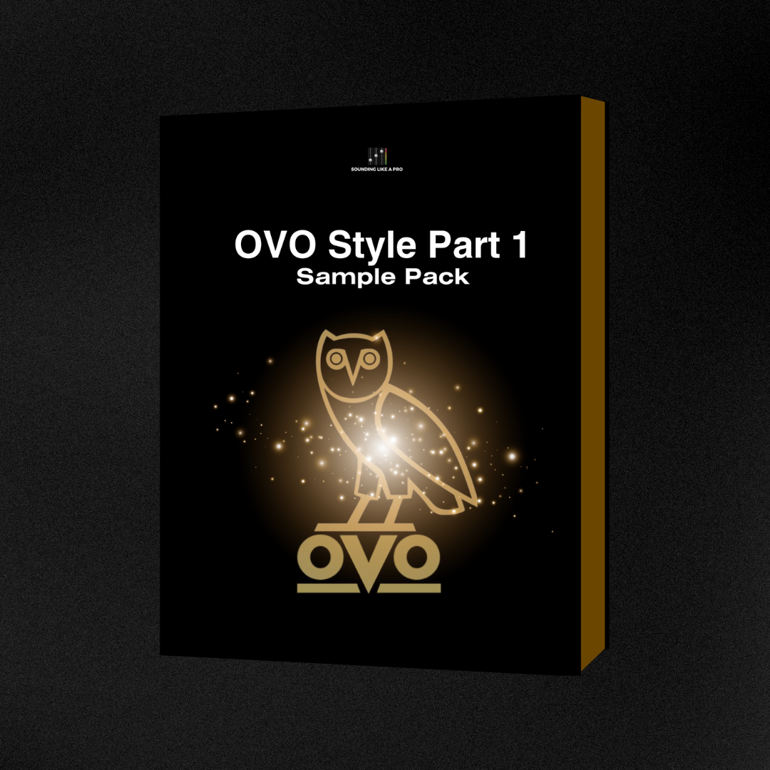 OVO Style Part 1